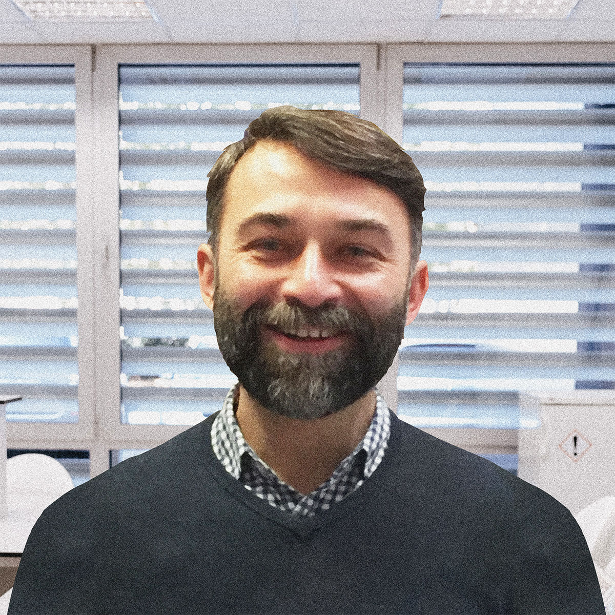 Viktor Korolchuk